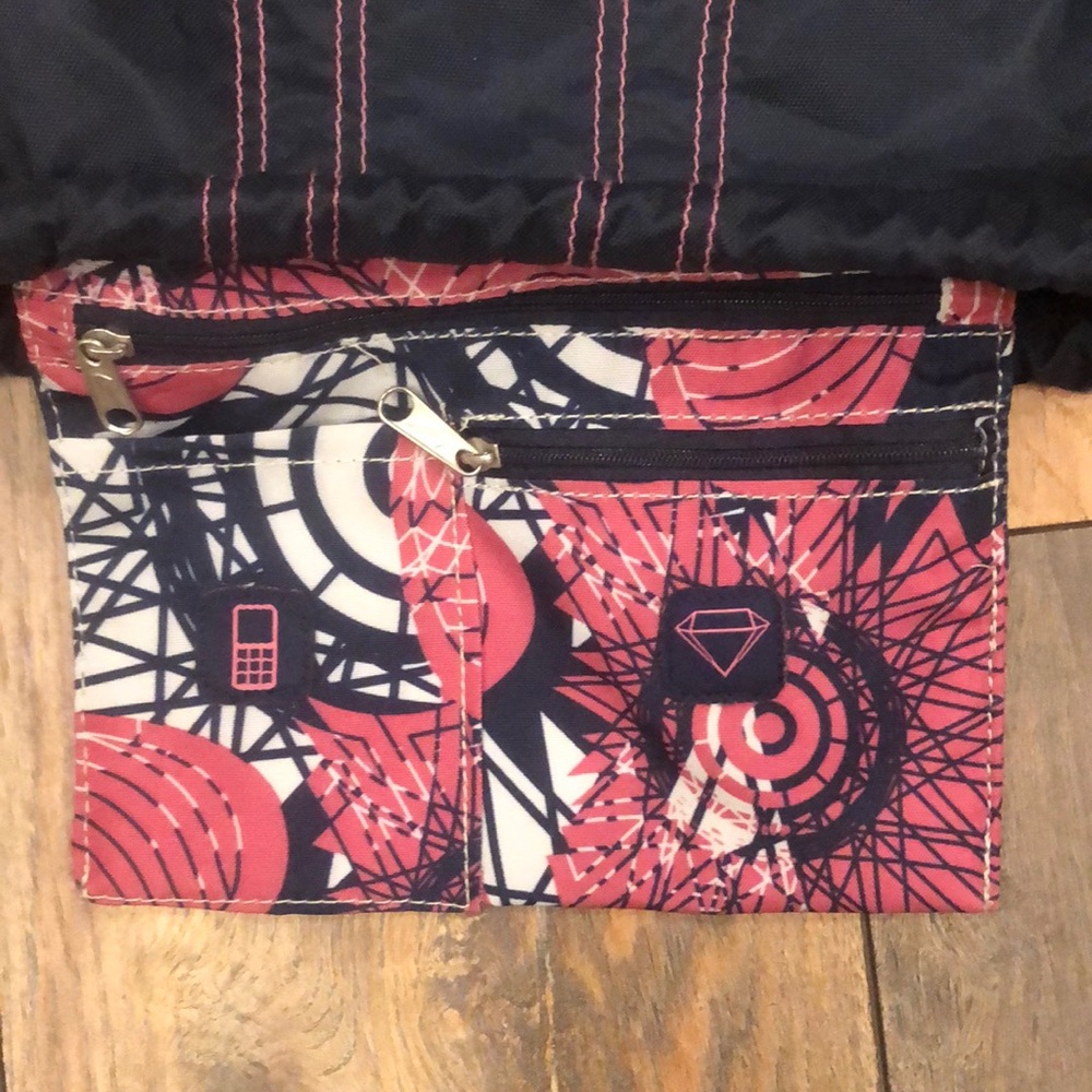 Nike drawstring bag - Picture 3 of 3